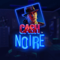 Cash Noire game icon