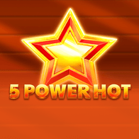 5 Power Hot game icon