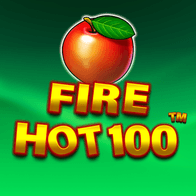 Fire Hot 100 game icon